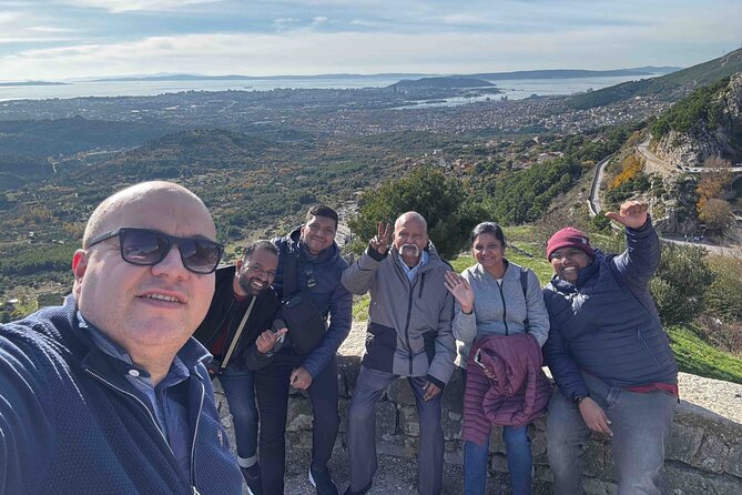 Private Day Trip - Klis-Salona-Trogir - The Guide’s Role in Enhancing the Experience