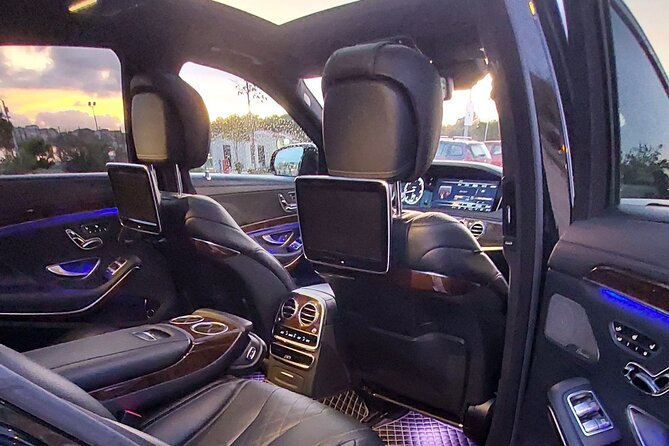 Private Day Trip - Klis-Salona-Trogir - What’s Not Included and How to Plan Accordingly