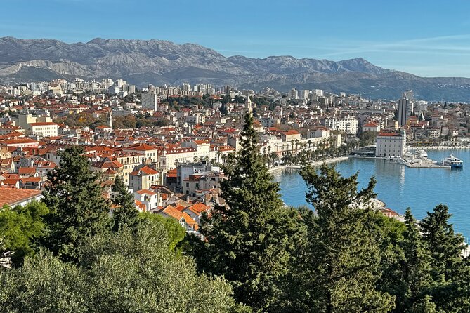 Private Day Trip - Klis-Salona-Trogir - Who Would Most Appreciate This Tour?