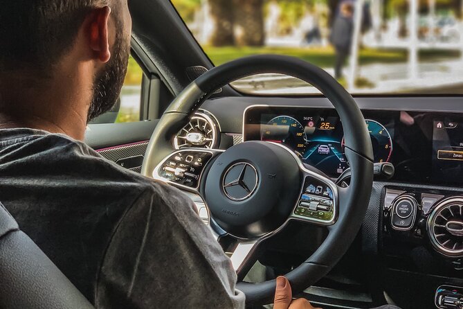 Private Day Trip Madrid To Toledo And Back with Local Driver - Visiting Toledo’s UNESCO-Listed Old Town