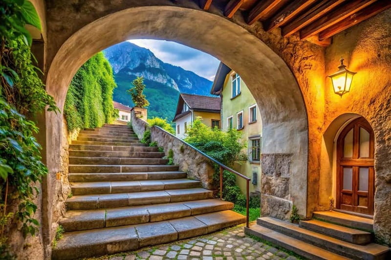 Private day trip: Munich to Hallstatt, Skywalk & Salt Mine - Accessibility and Customer Support