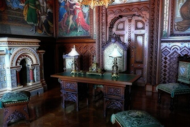 Private day trip: Munich to Neuschwanstein Castle, local driver - Return Journey from Neuschwanstein to Munich