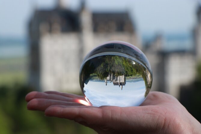 Private day trip: Munich to Neuschwanstein Castle, local driver - Vehicle Options and Group Sizes