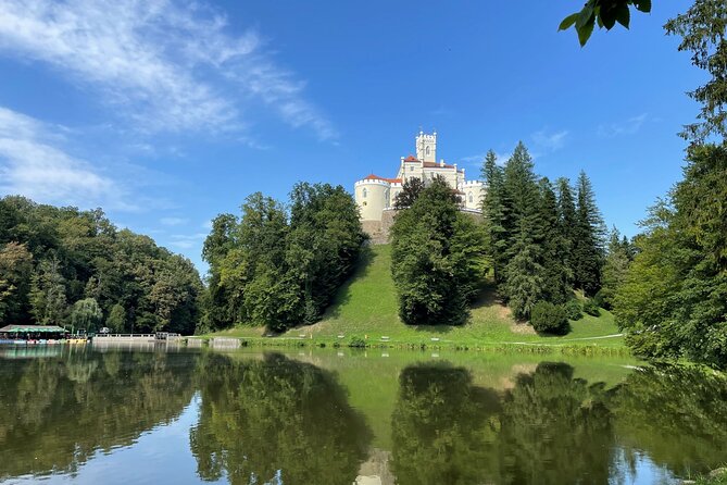Private Day Trip: North Croatia - Varazdin Baroque Town and Trakoscan Castle - Explore North Croatia’s Historic Treasures on a Private Day Trip from Zagreb