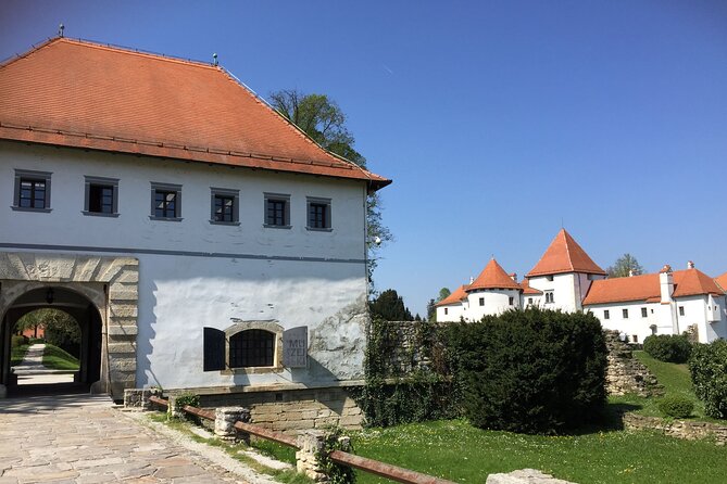 Private Day Trip: North Croatia - Varazdin Baroque Town and Trakoscan Castle - Key Points