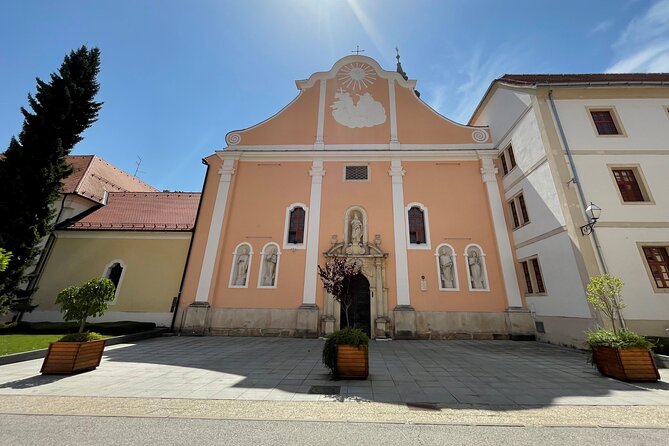 Private Day Trip: North Croatia - Varazdin Baroque Town and Trakoscan Castle - Flexibility and Booking Details
