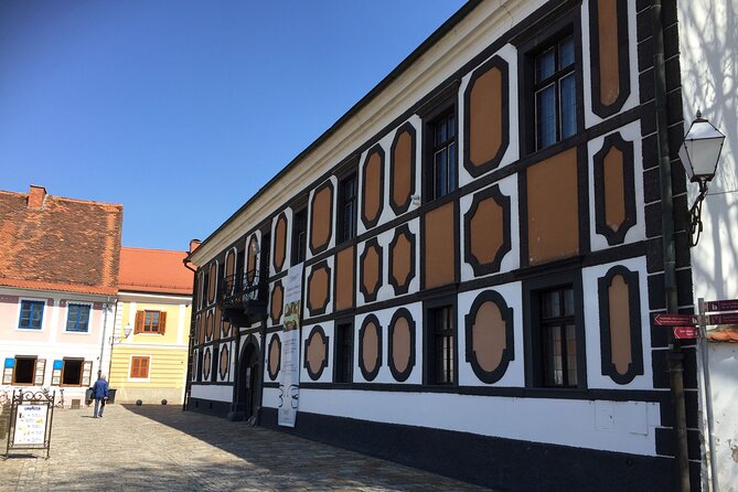 Private Day Trip: North Croatia - Varazdin Baroque Town and Trakoscan Castle - Frequently Asked Questions