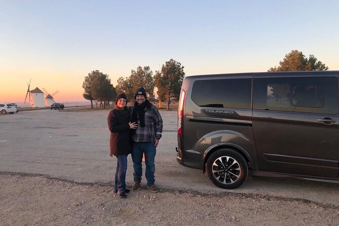 Private Day trip of Don Quixote in La Mancha - The Cost-Effectiveness and Booking Tips