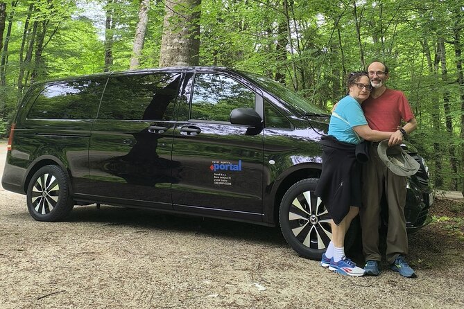 Private Day Trip of Medjugorje from Split - Key Points