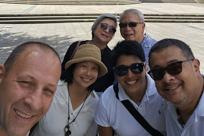 Private Day Trip of Medjugorje from Split - The Value of a Private Guide and Transportation