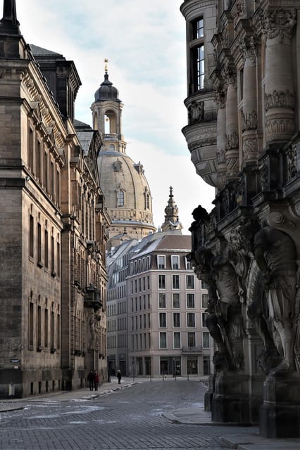 Private day trip: Prague to Dresden, English Speaking driver - Booking Flexibility and Cancellation Policy