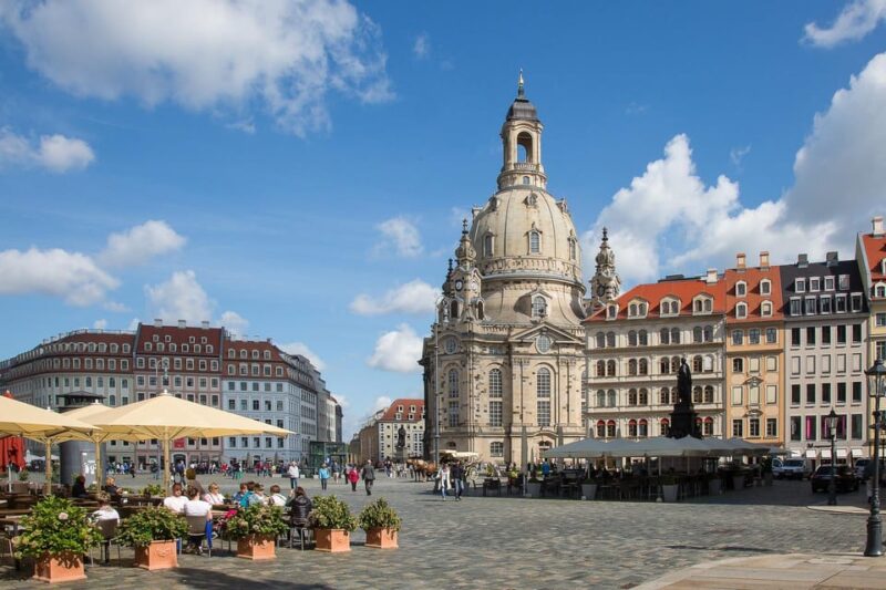 Private day trip: Prague to Dresden & Litomerice, in English - Practical Details and Planning Your Trip