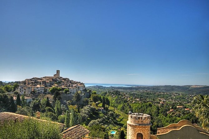 Private Day Trip : Provence Countryside by Minivan from Cannes - Flexibility and Personalization of the Itinerary