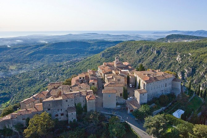 Private Day Trip: Provence Countryside by Minivan from Nice - Flexible Stops and Personalised Experiences Throughout the Day