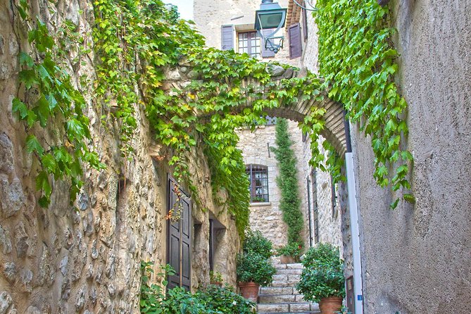 Private Day Trip: Provence Countryside by Minivan from Nice - Value and Booking Considerations