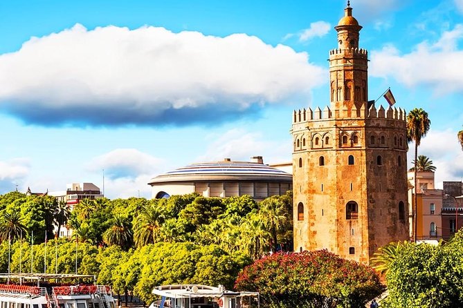 *Private Day Trip* Seville From Cadiz - Cultural Highlights and Food Experiences in Seville