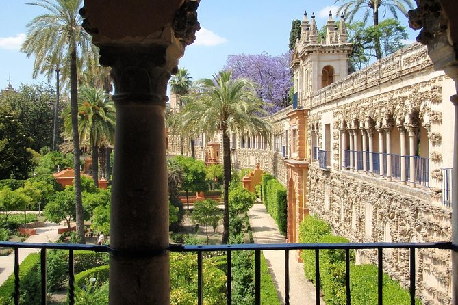 *Private Day Trip* Seville From Cadiz - Practical Details and Considerations