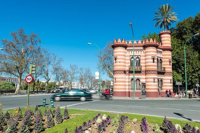 *Private Day Trip* Seville From Cadiz - Honest Feedback and Tips for Future Bookings