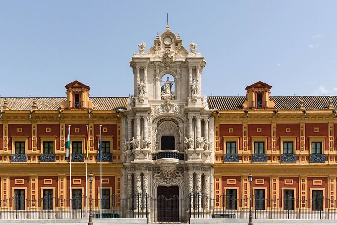*Private Day Trip* Seville From Cadiz - Frequently Asked Questions