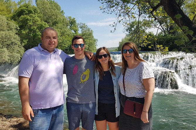 Private Day Trip : Split - Mostar - Dubrovnik - Starting from Split: Convenience and Comfort