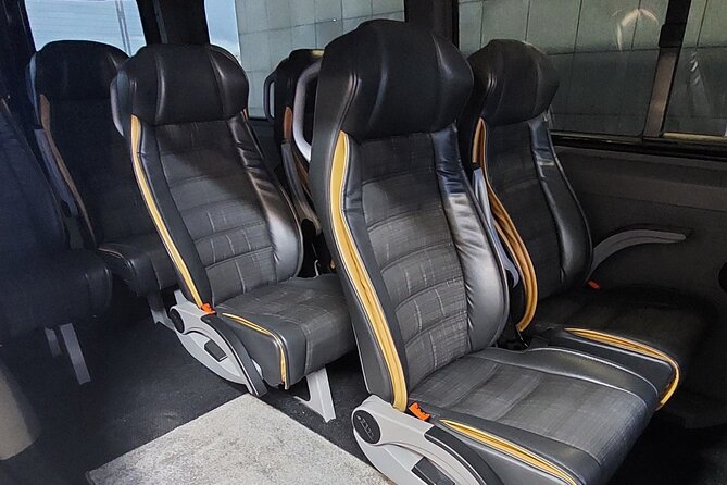 Private Day Trip : Split - Mostar - Dubrovnik - Scenic Boat Trip on the Trebiat River