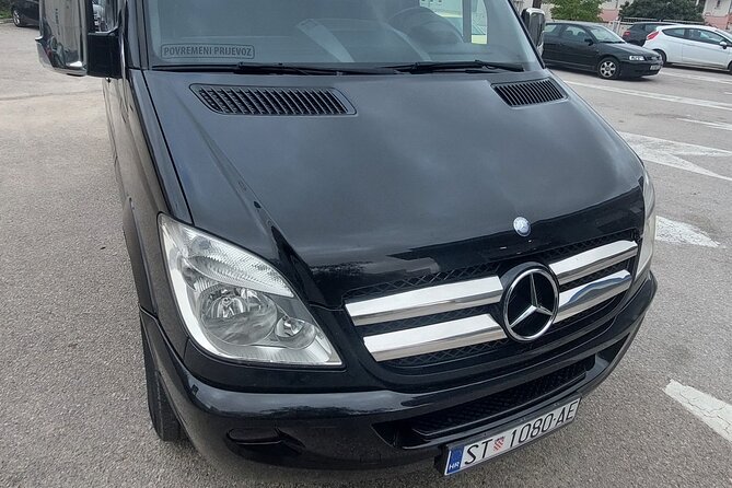 Private Day Trip : Split - Mostar - Dubrovnik - The Charm of Hardomilje and Its Local Atmosphere