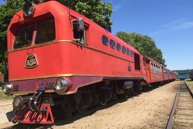 Private Day Trip to Anyksciai and The Hill of Crosses from Vilnius - Value and Practicalities: What’s Included and What’s Not