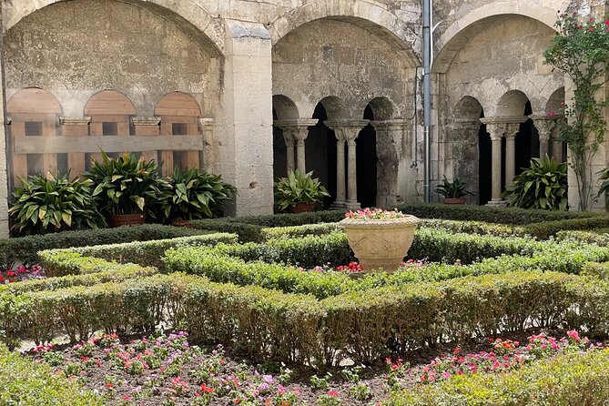 Private Day Trip to Arles Les Baux de Provence and Saint Remy de Provence - Practical Details and Logistics