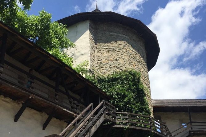 Private Day Trip to Banska Stiavnica Unesco Site - From Bratislava to the UNESCO Heritage Town of Banska Stiavnica