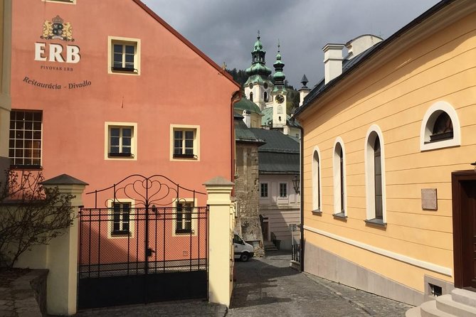 Private Day Trip to Banska Stiavnica Unesco Site - The Scenic and Cultural Charm of Banska Stiavnica