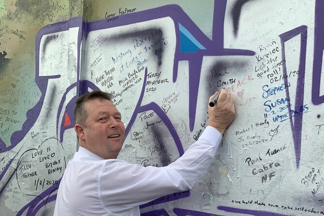 Private Day Trip to Belfast city,Peace Walls,& Titanic experience from Dublin - Who Will Benefit Most from This Tour