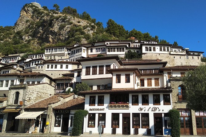 Private Day Trip to Berat from Tirana or Durres - Explore Berat in Comfort and Style for $103.64 per Person