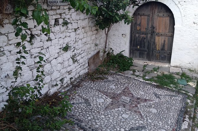 Private Day Trip to Berat from Tirana or Durres - Key Points
