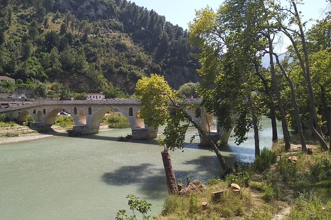 Private Day Trip to Berat from Tirana or Durres - Discover the Art and Religious Heritage at Onufri Museum