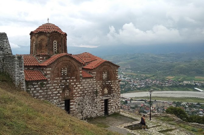 Private Day Trip to Berat from Tirana or Durres - Walk Through the Unique Mangalem Neighborhood