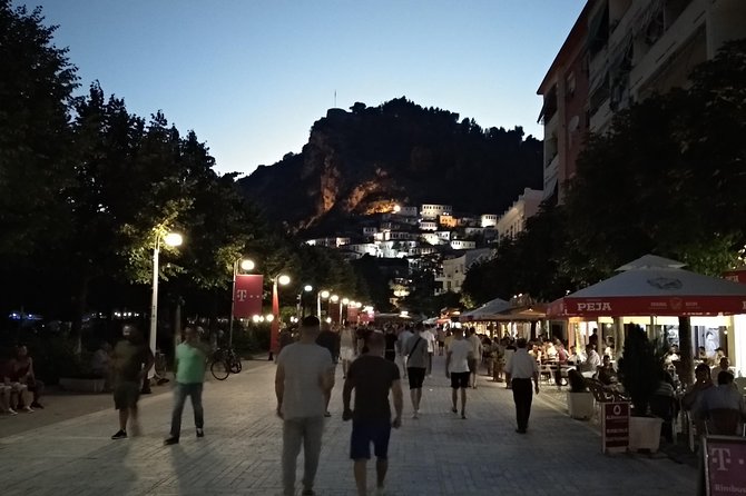 Private Day Trip to Berat from Tirana or Durres - Whats Included and What to Plan For