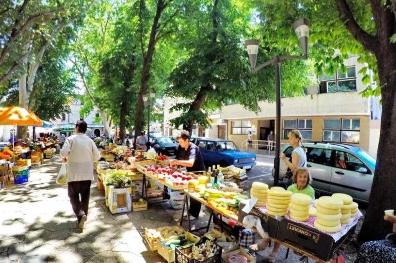 Private Day Trip to Bosnia,Wine,Culture & Local Lunch/Dinner - Key Points