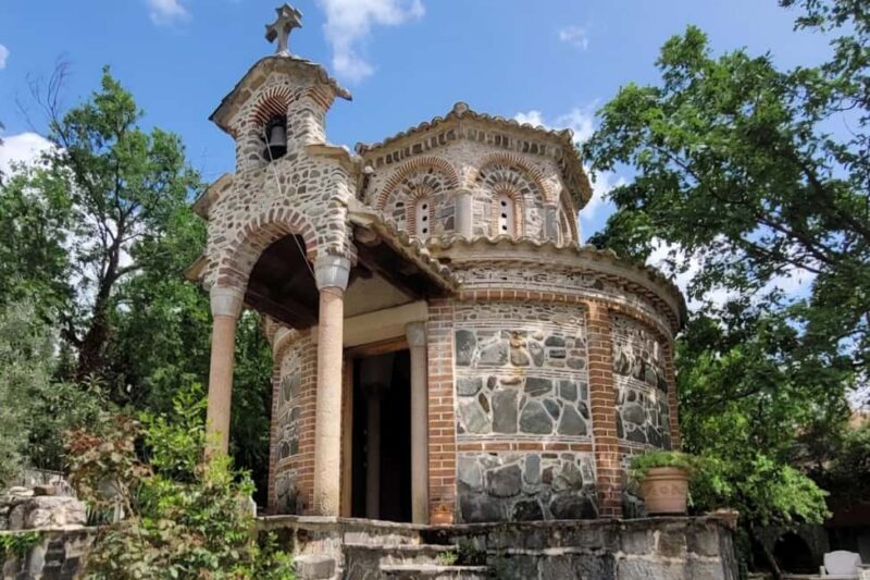 Private Day Trip to Bosnia,Wine,Culture & Local Lunch/Dinner - Traditional Herzegovinian Lunch by the River