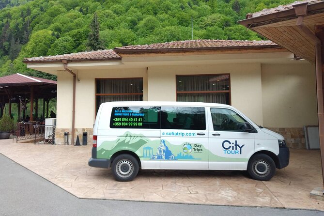 Private Day Trip to Boyana Church and Rila Monastery - What Sets This Tour Apart from Other Options