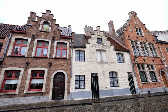 Private day trip to Bruges from Amsterdam - Pros and Cons: Who Will Appreciate This Tour?
