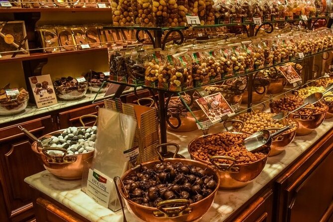 Private Day trip to Brussels - Logistics and Comfort: Private Transport and Onboard Amenities