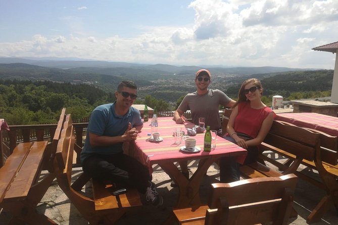 Private Day Trip to Bulgaria and Veliko Tarnovo from Bucharest - Logistics and Comfort