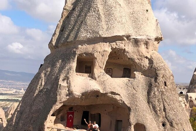 Private Day Trip to Cappadocia All in 1 Day Tour From Istanbul - Key Points