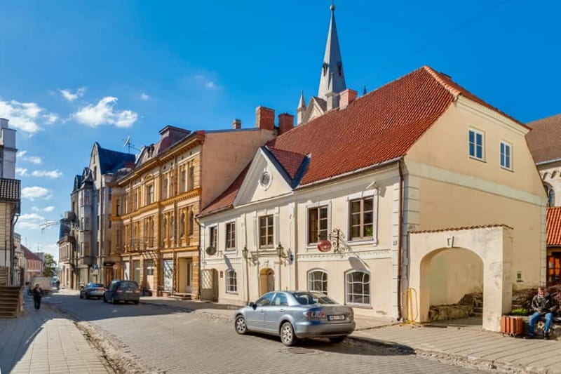 Private Day Trip to Cesis, Sigulda and Turaida Castles - Key Points