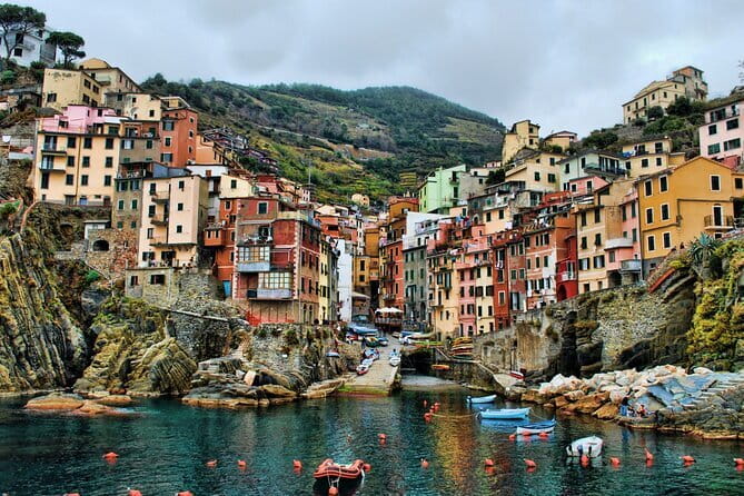 Private Day Trip to Cinque Terre and Pisa from Florence - The Flexibility and Customization of the Tour Itinerary