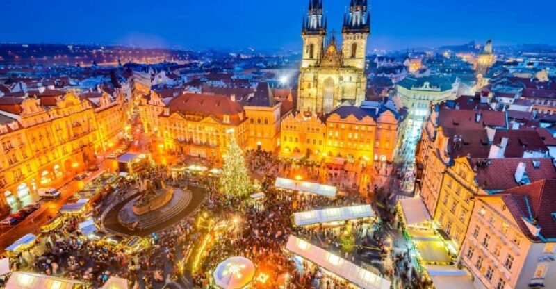 Private Day Trip to Croatian capital Zagreb inc. local guide - Exploring Zagreb Cathedral and St. Marks Church