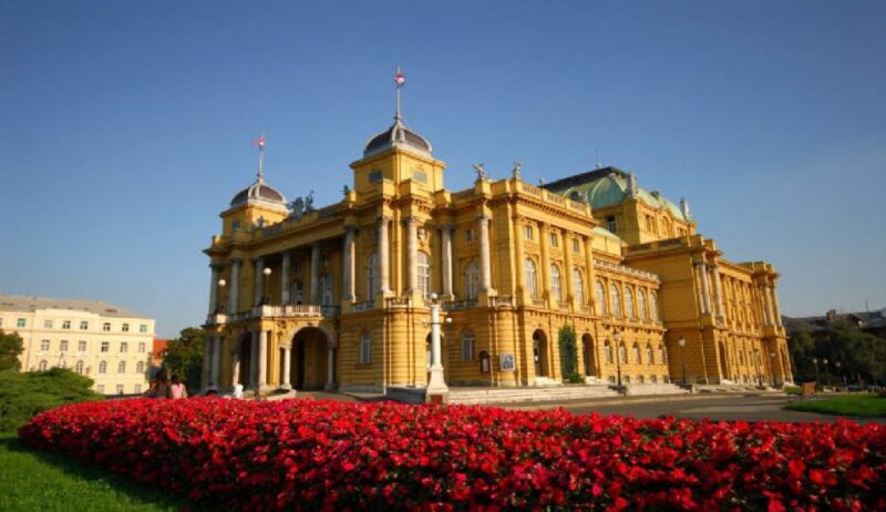 Private Day Trip to Croatian capital Zagreb inc. local guide - Who Will Appreciate This Zagreb Day Trip?