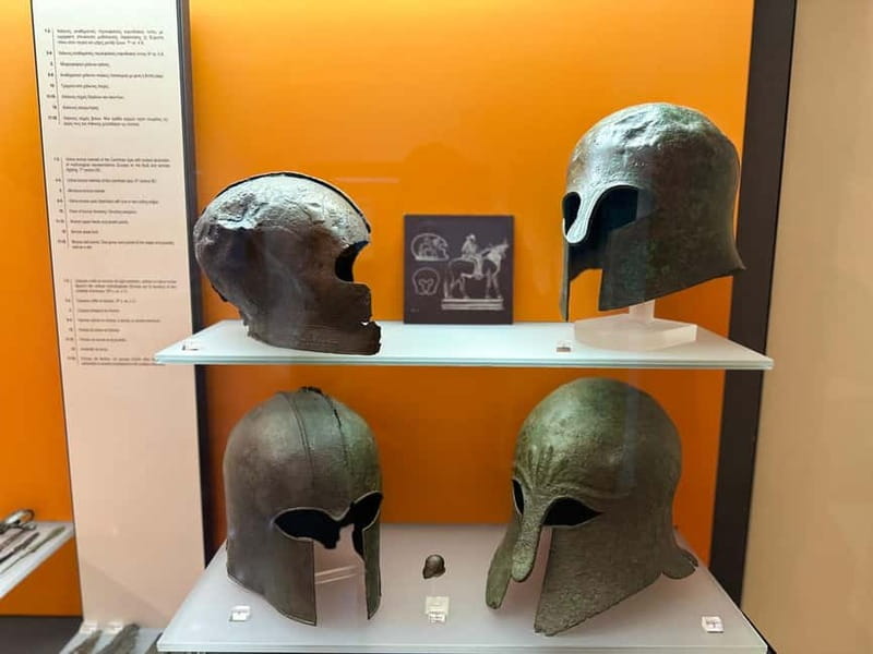 Private Day Trip to Delphi From Athens - Final Thoughts on the Delphi Private Day Trip