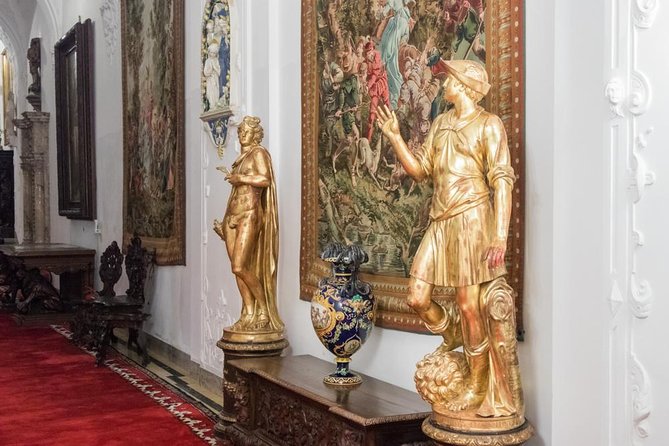 Private Day Trip to Dracula's Castle from Bucharest - Logistics and Pacing: A Well-Organized Schedule