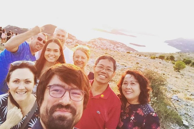 Private Day Trip to Dubrovnik from Split - Exploring Dubrovnik’s Old Town with a Local Guide